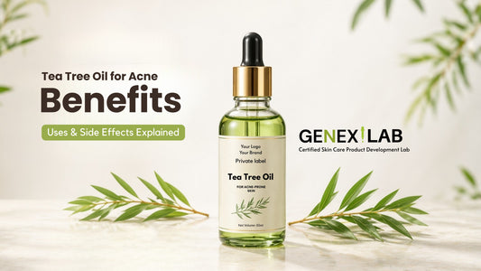 Tea Tree Oil for Acne: Benefits, Uses & Side Effects Explained