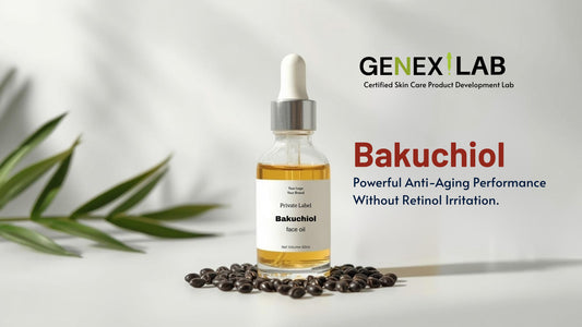 Bakuchiol: Intelligent Retinol‑Alternative Science for Skincare & Wellness