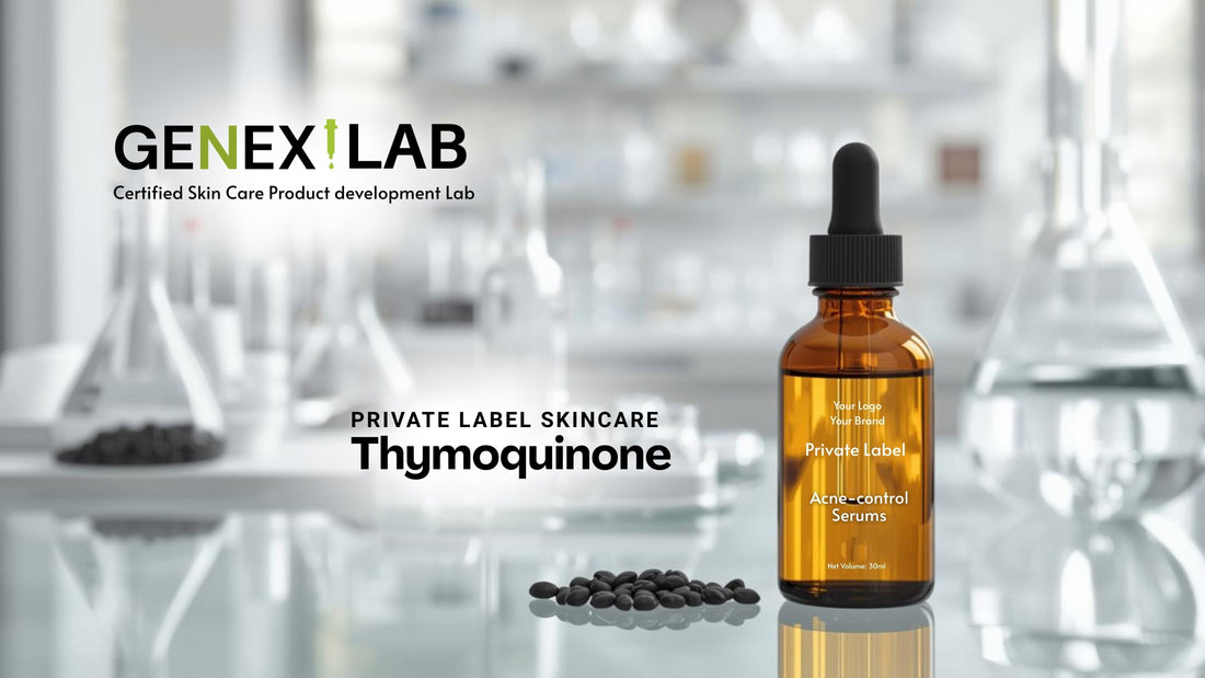 Thymoquinone: Intelligent Anti-Inflammatory Science