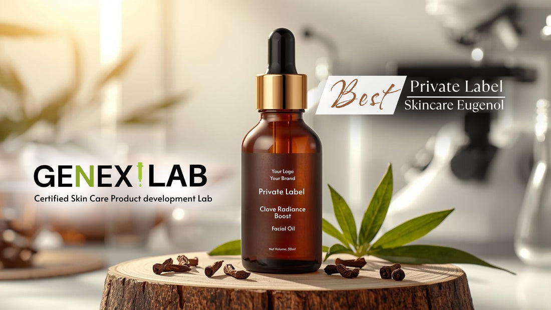 Eugenol: Intelligent Bioactive Science for Skincare & Wellness