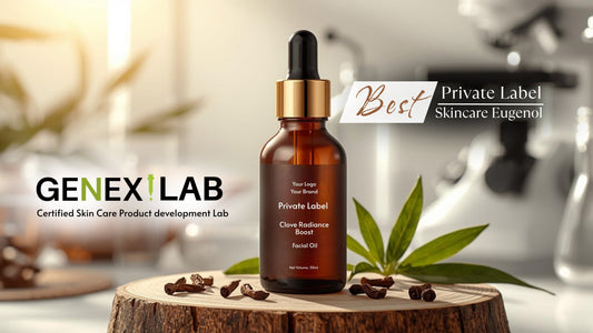 Eugenol: Intelligent Bioactive Science for Skincare & Wellness