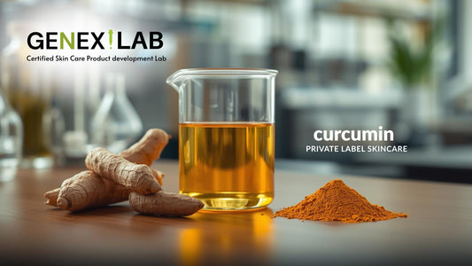 Curcumin: Intelligent Anti-Inflammatory Science for Skincare & Wellness
