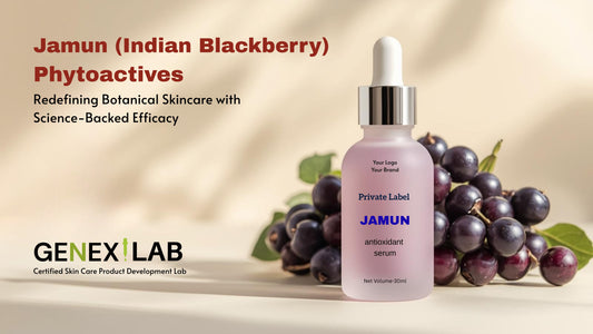 Why Jamun (Indian Blackberry) is the Next Big Thing in Skincare