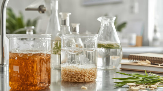 Fermented Skincare: The Science Behind Microbiome Beauty