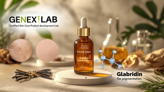 Glabridin: Clean Intelligent Pigmentation-Correcting Science for Skincare & Wellness
